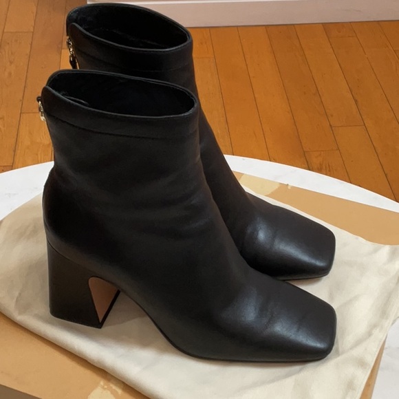 Lola Cruz Dinge Boot in Black, Size: EU 37 - Picture 10 of 12